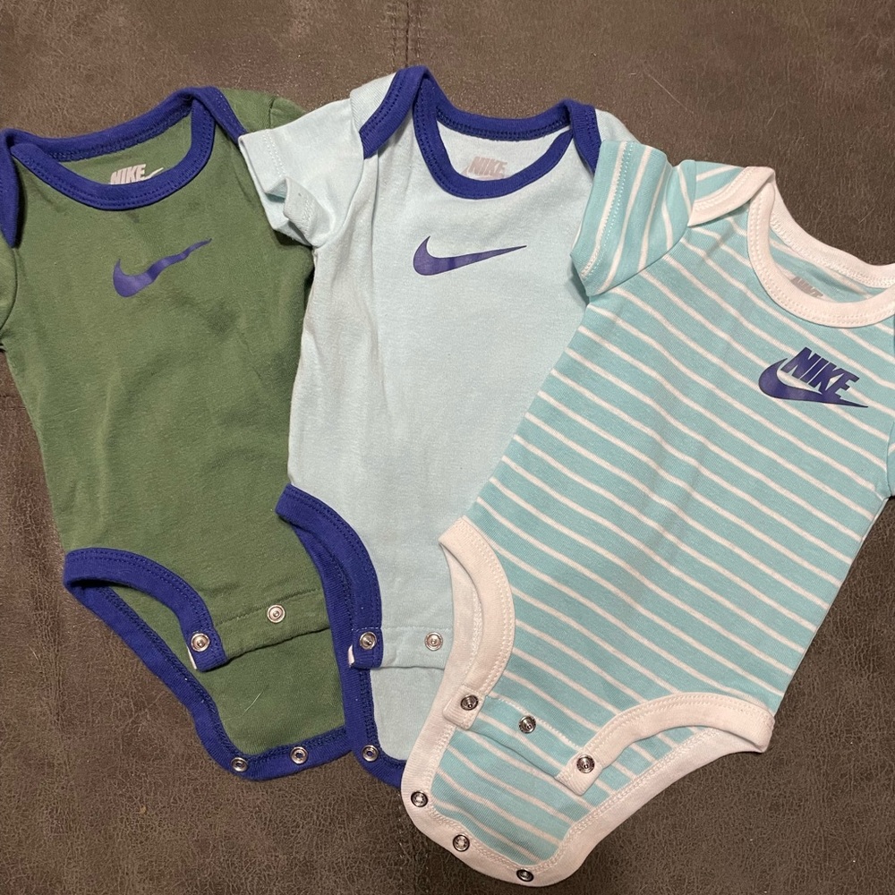 Nike 3 piece set